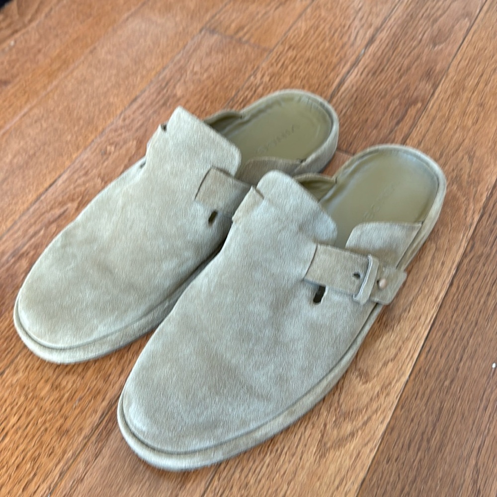 Vince Slip-On Men's Clog